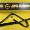 Türdichtung Opel Antara Türgummi vorne links Fensterführung GM 96624300