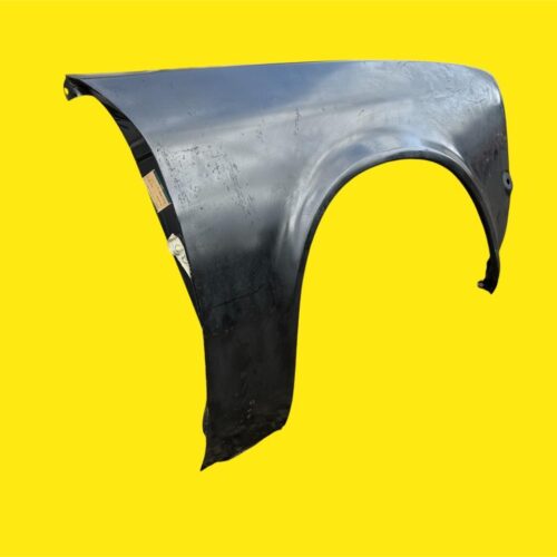 Kotflügel vorne rechts Opel Kadett C Limousine Coupe Aero Blinker unten 1. Serie Orig. + Neu