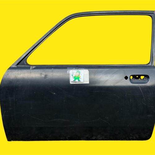 Tür links Opel Kadett C Coupe Fahrertür Door GM NOS Orig. + Neu