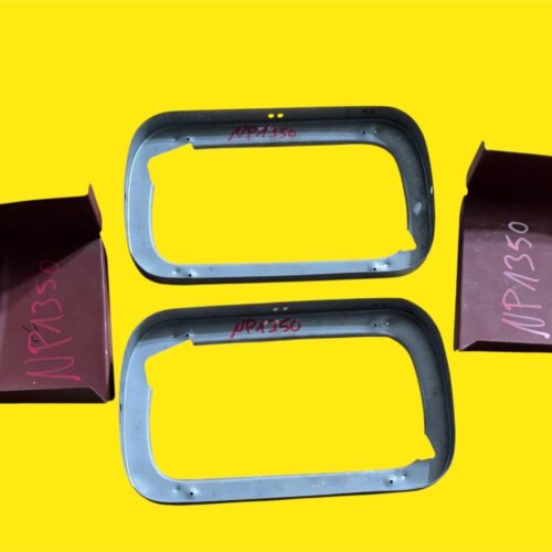 Frontblech Scheinwerfer Kotflügel Rahmen Opel Rekord C Commodore A