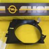 Lufttrichter Kühler 6 Zyl Opel Monza Senator A Lüfterzarge 90067675 Orig. + Neu