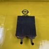 Heizungskühler Wärmetauscher Opel Manta A Ascona B 1,2 1,6 1,9 2,0 2,4E Messing Orig.