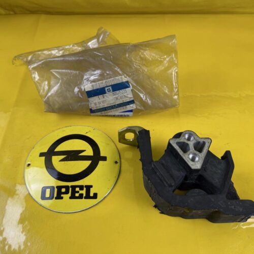 Motorlager vorne links Opel Corsa B Tigra A 1,0 X10X Halter 90575225 Orig. + Neu