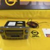 Radio Toyota Avensis W23904 CD - Radio 86120 - 05081 Orig. + Neu