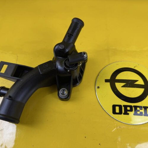 Thermostatgehäuse Opel Adam Astra J Corsa D E Meriva B 1,2 1,4 55562048 25192985 Orig. + Neu