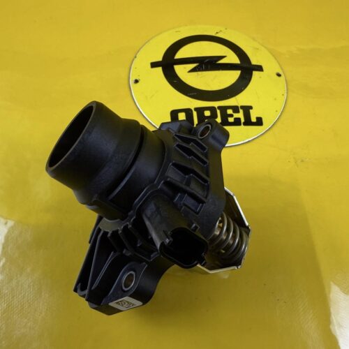 Thermostat Opel Astra J K Insignia A B Zafira C Cascada 1,6 Turbo 55492938 Orig. + Neu