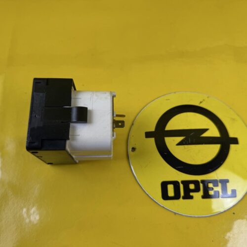 Uhr Cockpit Opel Corsa A bis Baujahr 1987 Zeituhr Borduhr Orig. + Neu