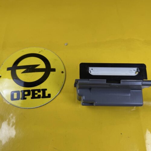 Aschenbecher Opel Omega B Einsatz Ascher Armaturenbrett Orig. + Neu