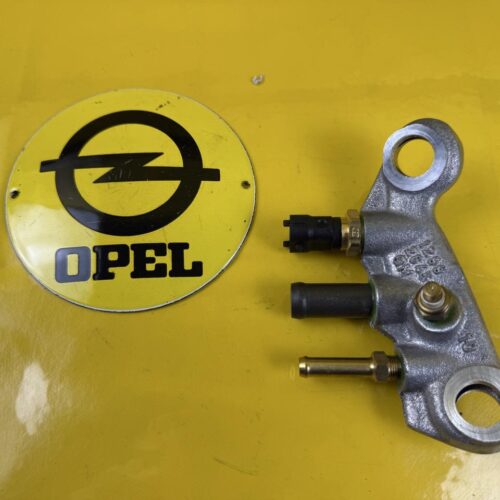 Adapter Heizungsschlauch Opel Vectra B Omega B 2,5 2,6 3,0 3,2 GM 12992650 Orig. + Neu