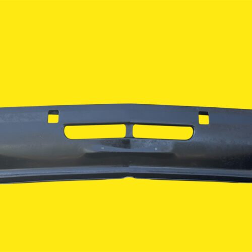 Luftleitblech Unter Opel Kadett C 2.Serie Frontmaske Neu