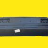 Heckblech Rückwand Opel Kadett C Limousine Coupe Aero Heckwand GM 08983307 Orig. + Neu