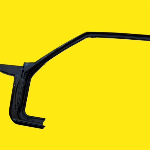 A-Säule Tür Kotflügel Opel Rekord D / Commodore B Coupe Orig. + Neu