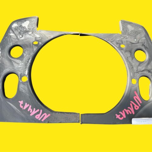 Lampenrad Blinker Kotflügel Frontblech Opel Kadett C 2. Serie