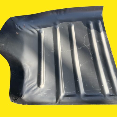 Bodenblech Fußraum Sitz Opel Kadett B