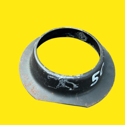 Federteller Hinterachse Rahmen Opel Kadett C Lim. Coupe