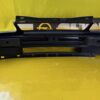 Stoßstange vorne Opel Kadett E GSi / Cabrio GTE Orig. + Neu ABHOLUNG