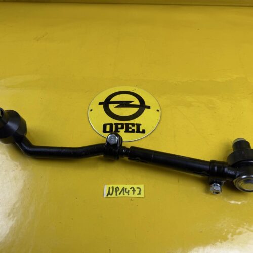 Spurstange rechts Opel Omega A Senator B Axialgelenk + Spurstangenkopf