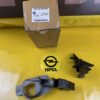 Spiegel Reparatursatz rechts Opel Astra F Außenspiegel elektrisch GM 90512533 Orig. + Neu