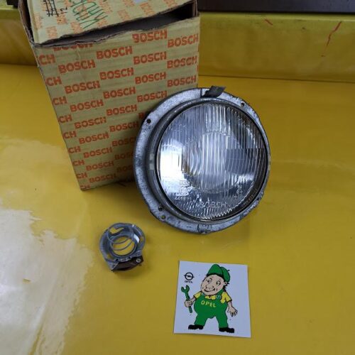 Scheinwerfer Ã 160 mm Opel Kadett B Limousine Coupe Kombi Original Neu