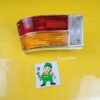 Rücklicht links Opel Kadett B Limousine + Coupe Heckleuchte Gehäuse Dichtung Original Neu