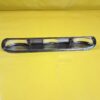 Beleuchtung Nummernschild Opel Kadett B / Rekord A + B - an Stoßstange Chrom Original Neu