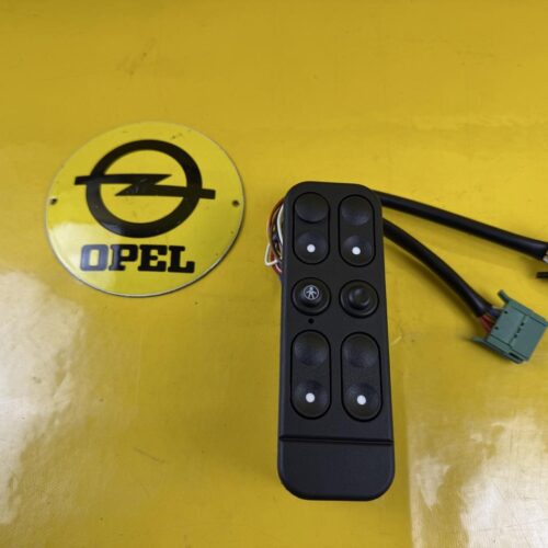Fensterheberschalter Opel Vectra A Einheit Schalter Fensterheber vorne hinten Schalteinheit Neu