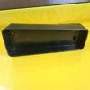 Ablage Kasten Opel Rekord C Ablagefach Tunnelkonsole schwarz Compar Box Original Neu