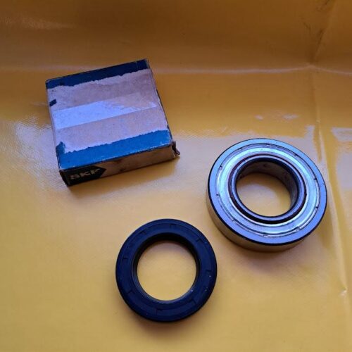 Radlager Hinterachse Opel Commodore A 2,5 / 2,8 / auch GSE - Lager Original Neu