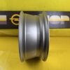 Alufelge Opel Tigra A Astra G 6Jx15 ET49 Champagner 4 Loch GM 9192811 Orig. + Neu