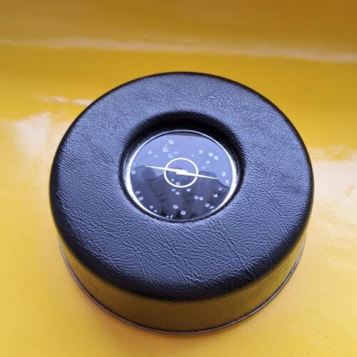 Hupenknopf Opel Commodore A / Rekord C Sprint / Blitz 1,9 t - Knopf Hupe Original