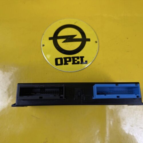Verdecksteuergerät Opel Tigra B Twintop Hardtop Dach GM 93165901 Orig. + Neu