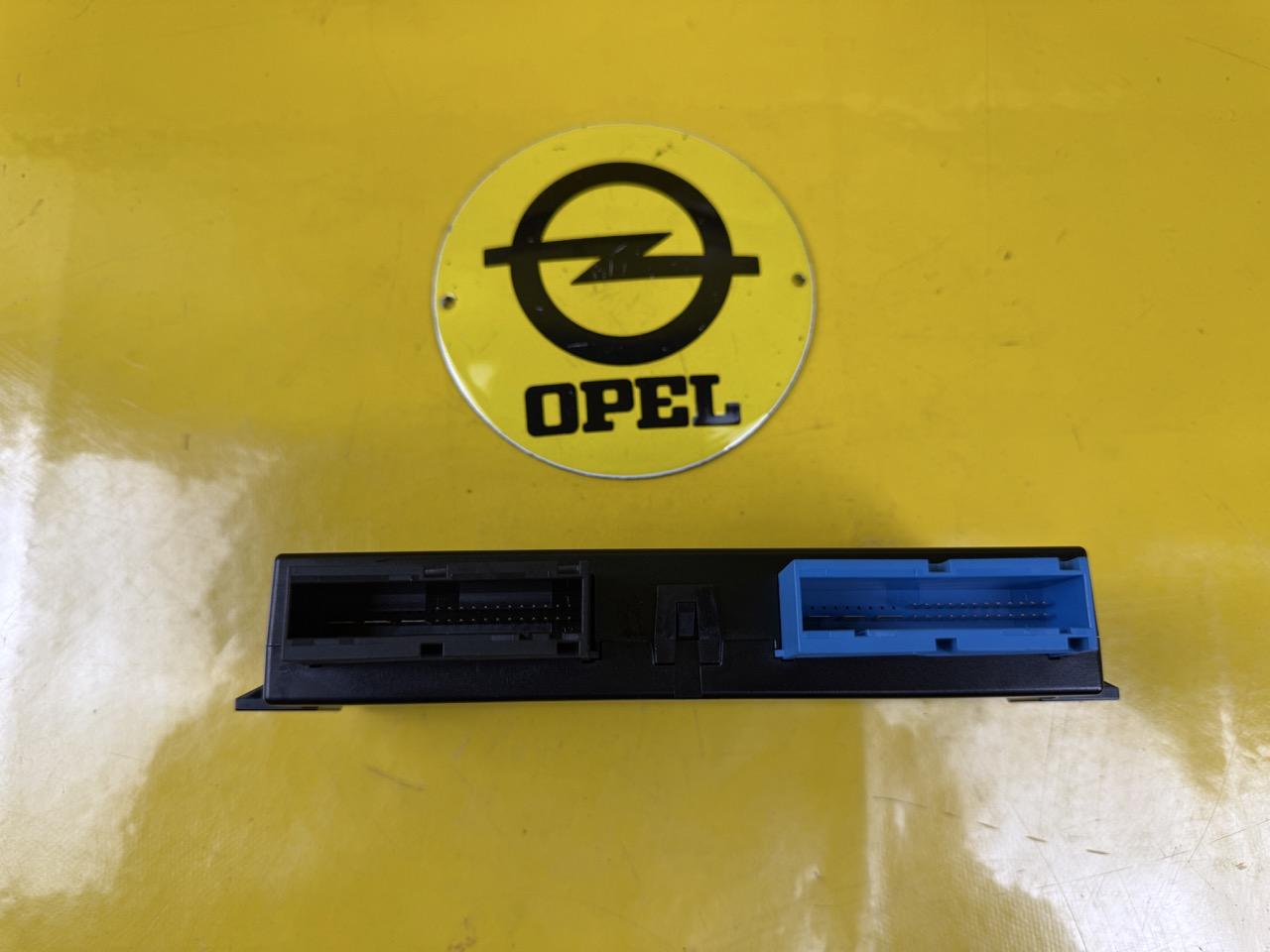 ID_134114_orig.jpg Verdecksteuergerät Opel Tigra B Twintop Hardtop Dach GM 93165901 Orig. + Neu