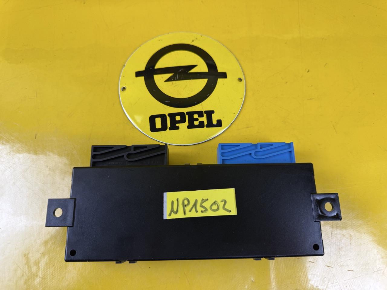 ID_134115_orig.jpg Verdecksteuergerät Opel Tigra B Twintop Hardtop Dach GM 93165901 Orig. + Neu