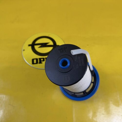 Kraftstofffilter Opel Combo D 1,3 1,6 2,0 CDTI 95516002 Orig. + Neu