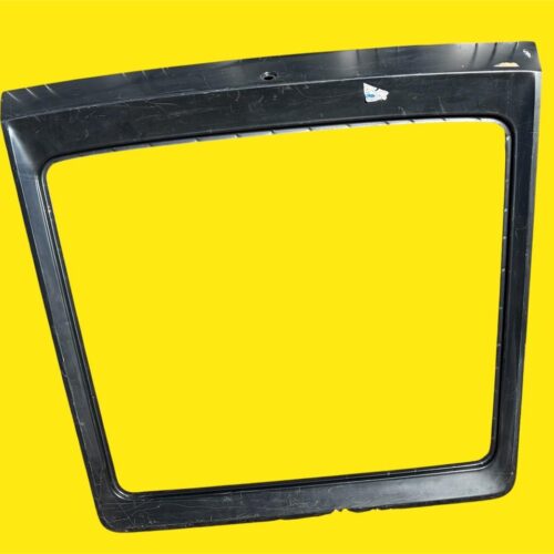 Heckklappe Opel Manta B CC Orig. + Neu ABHOLUNG