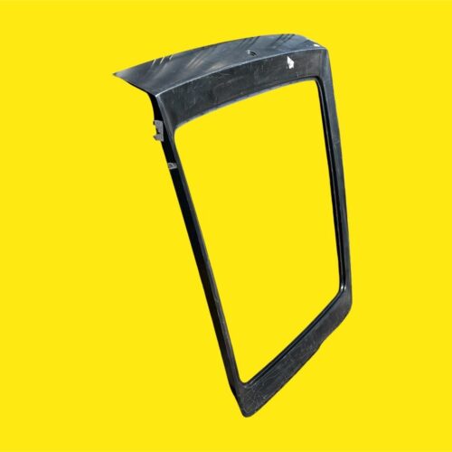 Heckklappe Opel Manta B CC Orig. + Neu ABHOLUNG