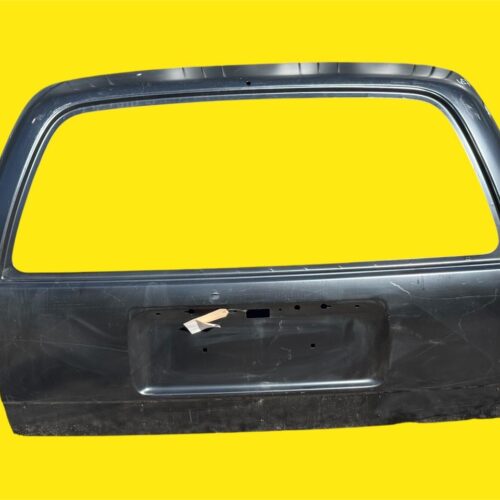 Heckklappe Opel Omega A Kombi bis Baujahr 1990 Orig. + Neu NOS