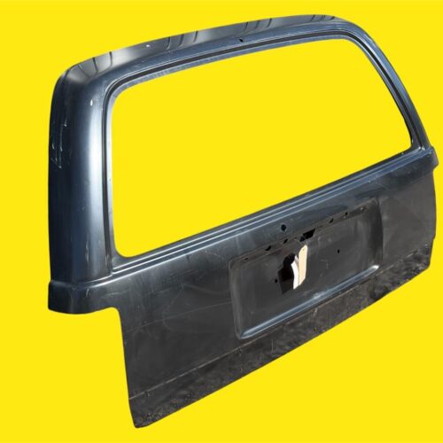 Heckklappe Opel Omega A Kombi bis Baujahr 1990 Orig. + Neu NOS