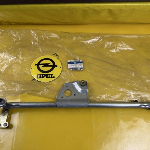 Wischergestänge Opel Vectra B Frontscheibenwischer Gestänge 22147433 Orig. + Neu