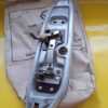 Set Beleuchtung Stoßstange Innenraum Opel Olympia Rekord P2 Chrom Original Neu