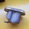 Set Beleuchtung Stoßstange Innenraum Opel Olympia Rekord P2 Chrom Original teils Neu
