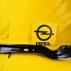 Opel Vectra A Reparaturblech Längsträger hinten links Rahmenträger NEU + ORIGINAL