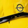 Opel Vectra A Reparaturblech Längsträger hinten links Rahmenträger NEU + ORIGINAL