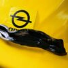 Opel Vectra A Reparaturblech Längsträger hinten links Rahmenträger NEU + ORIGINAL