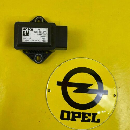 Opel Omega B Astra G Zafira A Sensor Niveauregulierung GM 93170362 Gieren