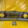 NEU ORIGINAL OPEL Blitz Frontmaske Frontblech + Kühlergrill 1,9 tonnen 2,5 Liter