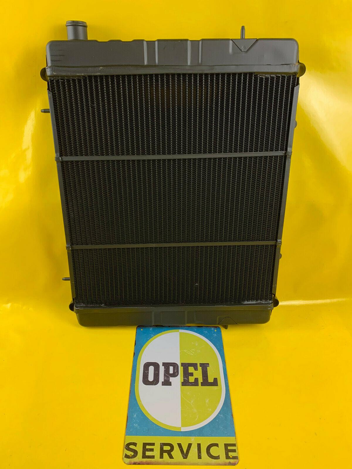 ID_26411_orig.jpg NEU Kühler / Wasserkühler Opel Monza A 3,0 E mit Automatikgetriebe + Klimaanlage