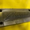 ORIGINAL FORD Granada Emblem Werkzeug Stempel Schriftzug Zeichen Chrom Logo