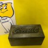 ORIGINAL FORD Consul Werkzeug Stempel für Emblem Kofferdeckel V6 CoupÃ© Zeichen