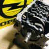 NEU ORIGINAL OPEL Kadett E + Ascona C 1,6 L Motor 16S 16SH Rumpfmotor Motorblock